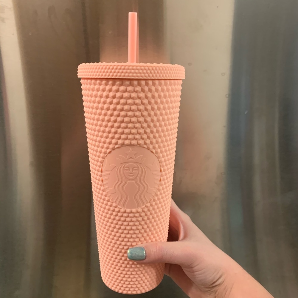 Starbucks Tumbler NEW LIMITED EDITION